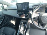 2021 Toyota Corolla Touring Van for sale, Japanese used car export - photo 11 of 12 | GULJI TRADERS