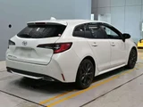 2021 Toyota Corolla Touring Van for sale, Japanese used car export - photo 2 of 12 | GULJI TRADERS