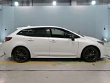 2021 Toyota Corolla Touring Van for sale, Japanese used car export - photo 3 of 12 | GULJI TRADERS