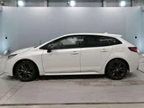 2021 Toyota Corolla Touring Van for sale, Japanese used car export - photo 4 of 12 | GULJI TRADERS