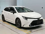 2021 Toyota Corolla Touring Van for sale, Japanese used car export - photo 5 of 12 | GULJI TRADERS