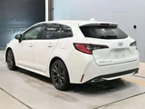 2021 Toyota Corolla Touring Van for sale, Japanese used car export - photo 6 of 12 | GULJI TRADERS