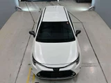 2021 Toyota Corolla Touring Van for sale, Japanese used car export - photo 7 of 12 | GULJI TRADERS