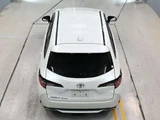 2021 Toyota Corolla Touring Van for sale, Japanese used car export - photo 8 of 12 | GULJI TRADERS
