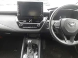 2021 Toyota Corolla Touring Van for sale, Japanese used car export - photo 11 of 12 | GULJI TRADERS