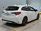 2021 Toyota Corolla Touring Van for sale, Japanese used car export - photo 2 of 12 | GULJI TRADERS