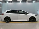 2021 Toyota Corolla Touring Van for sale, Japanese used car export - photo 3 of 12 | GULJI TRADERS