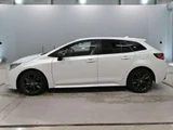 2021 Toyota Corolla Touring Van for sale, Japanese used car export - photo 4 of 12 | GULJI TRADERS