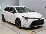 2021 Toyota Corolla Touring Van for sale, Japanese used car export - photo 5 of 12 | GULJI TRADERS