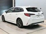 2021 Toyota Corolla Touring Van for sale, Japanese used car export - photo 6 of 12 | GULJI TRADERS