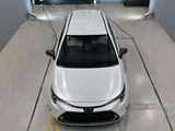 2021 Toyota Corolla Touring Van for sale, Japanese used car export - photo 7 of 12 | GULJI TRADERS