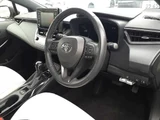 2021 Toyota Corolla Touring Van for sale, Japanese used car export - photo 9 of 12 | GULJI TRADERS
