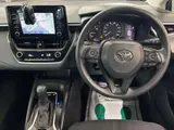 2021 Toyota Corolla Touring Hybrid G-X 4WD Silver Van for sale, Japanese used car export - photo 6 of 12 | GULJI TRADERS
