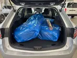 2021 Toyota Corolla Touring Hybrid G-X 4WD Silver Van for sale, Japanese used car export - photo 8 of 12 | GULJI TRADERS