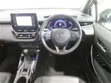 2021 Toyota Corolla Touring Double Bye Black Van for sale, Japanese used car export - photo 3 of 17 | GULJI TRADERS