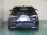 2021 Toyota Corolla Touring Double Bye Black Van for sale, Japanese used car export - photo 17 of 17 | GULJI TRADERS