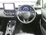 2021 Toyota Corolla Touring Hybrid Double By Black Van for sale, Japanese used car export - photo 3 of 17 | GULJI TRADERS