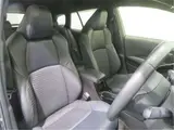 2021 Toyota Corolla Touring Hybrid Double By Black Van for sale, Japanese used car export - photo 4 of 17 | GULJI TRADERS