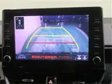 2021 Toyota Corolla Touring Hybrid Double By Black Van for sale, Japanese used car export - photo 7 of 17 | GULJI TRADERS