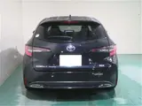 2021 Toyota Corolla Touring Hybrid Double By Black Van for sale, Japanese used car export - photo 17 of 17 | GULJI TRADERS