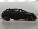 2021 Toyota Corolla Touring Double Bye Black Van for sale, Japanese used car export - photo 3 of 12 | GULJI TRADERS