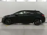 2021 Toyota Corolla Touring Double Bye Black Van for sale, Japanese used car export - photo 4 of 12 | GULJI TRADERS