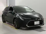 2021 Toyota Corolla Touring Double Bye Black Van for sale, Japanese used car export - photo 5 of 12 | GULJI TRADERS