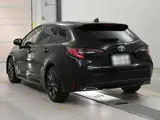 2021 Toyota Corolla Touring Double Bye Black Van for sale, Japanese used car export - photo 6 of 12 | GULJI TRADERS