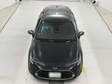 2021 Toyota Corolla Touring Double Bye Black Van for sale, Japanese used car export - photo 7 of 12 | GULJI TRADERS