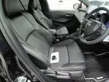2021 Toyota Corolla Touring Double Bye Black Van for sale, Japanese used car export - photo 10 of 12 | GULJI TRADERS