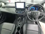 2021 Toyota Corolla Touring Double Bye Black Van for sale, Japanese used car export - photo 11 of 12 | GULJI TRADERS