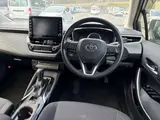 2021 Toyota Corolla Touring Hybrid S Pearl Van for sale, Japanese used car export - photo 6 of 7 | GULJI TRADERS