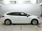2021 Toyota Corolla Touring S Pearl Van for sale, Japanese used car export - photo 3 of 12 | GULJI TRADERS