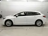 2021 Toyota Corolla Touring S Pearl Van for sale, Japanese used car export - photo 4 of 12 | GULJI TRADERS
