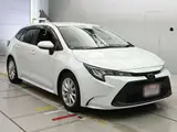 2021 Toyota Corolla Touring S Pearl Van for sale, Japanese used car export - photo 5 of 12 | GULJI TRADERS