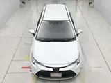 2021 Toyota Corolla Touring S Pearl Van for sale, Japanese used car export - photo 7 of 12 | GULJI TRADERS