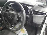 2021 Toyota Corolla Touring S Pearl Van for sale, Japanese used car export - photo 9 of 12 | GULJI TRADERS