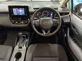 2021 Toyota Corolla Touring Hybrid G-X 4WD White Van for sale, Japanese used car export - photo 6 of 12 | GULJI TRADERS