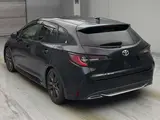 2021 Toyota Corolla Touring Double Bye Black Van for sale, Japanese used car export - photo 4 of 15 | GULJI TRADERS