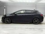 2021 Toyota Corolla Touring Double Bye Black Van for sale, Japanese used car export - photo 5 of 15 | GULJI TRADERS