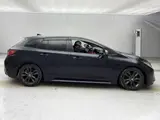2021 Toyota Corolla Touring Double Bye Black Van for sale, Japanese used car export - photo 6 of 15 | GULJI TRADERS