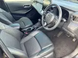 2021 Toyota Corolla Touring Double Bye Black Van for sale, Japanese used car export - photo 7 of 15 | GULJI TRADERS