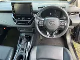 2021 Toyota Corolla Touring Double Bye Black Van for sale, Japanese used car export - photo 8 of 15 | GULJI TRADERS