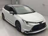 2021 Toyota Corolla Touring Hybrid Double By Pearl Van for sale, Japanese used car export - photo 3 of 15 | GULJI TRADERS