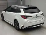 2021 Toyota Corolla Touring Hybrid Double By Pearl Van for sale, Japanese used car export - photo 4 of 15 | GULJI TRADERS