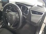 2021 Toyota Corolla Touring Hybrid G-X Pla 4WD Silver Van for sale, Japanese used car export - photo 7 of 12 | GULJI TRADERS