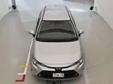 2021 Toyota Corolla Touring Hybrid G-X Pla 4WD Silver Van for sale, Japanese used car export - photo 11 of 12 | GULJI TRADERS