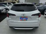 2021 Toyota Corolla Touring Double Bye White Van for sale, Japanese used car export - photo 2 of 45 | GULJI TRADERS