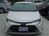 2021 Toyota Corolla Touring Double Bye White Van for sale, Japanese used car export - photo 3 of 45 | GULJI TRADERS
