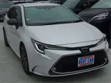 2021 Toyota Corolla Touring Double Bye White Van for sale, Japanese used car export - photo 5 of 45 | GULJI TRADERS